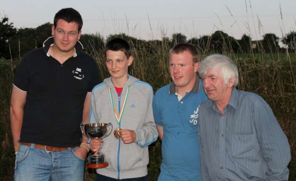 21Darragh Kiely wins All-Ireland U-12 Bowling Championship -800