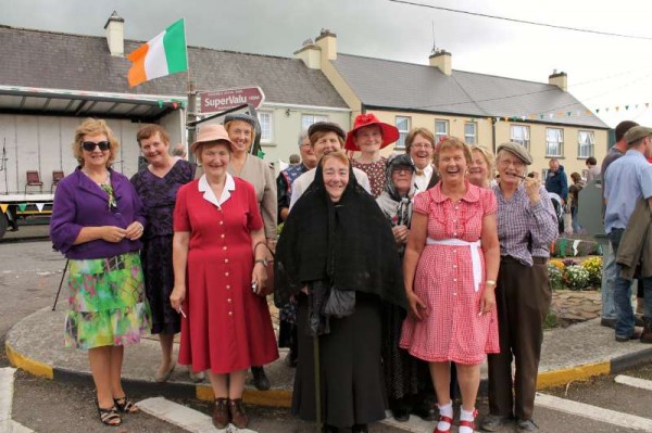 220Gathering Parade in Boherbue 2013 -800