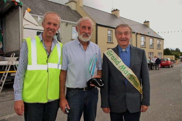 225Gathering Parade in Boherbue 2013 -800