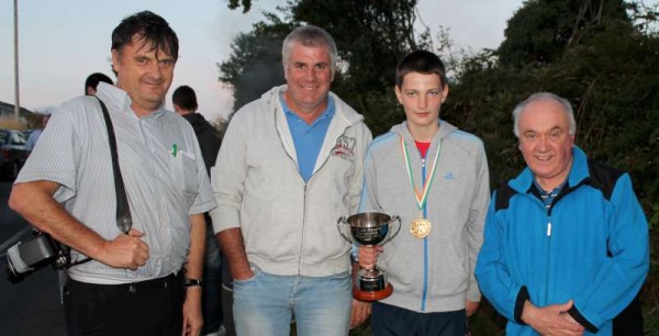 22Darragh Kiely wins All-Ireland U-12 Bowling Championship -800