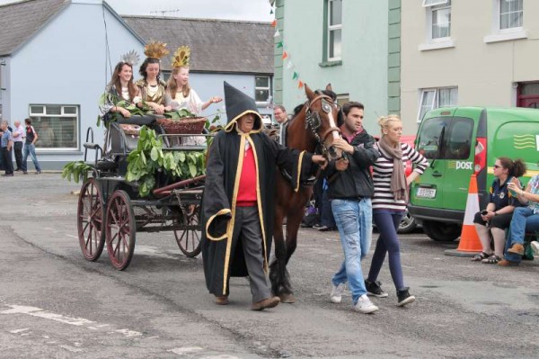 23Gathering Parade in Boherbue 2013 -800