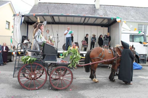 26Gathering Parade in Boherbue 2013 -800