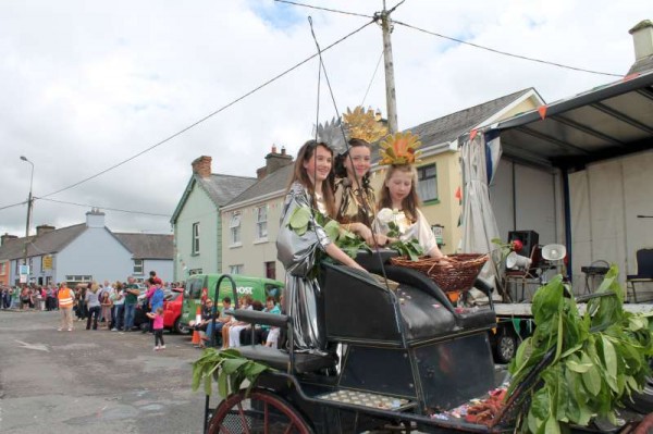 27Gathering Parade in Boherbue 2013 -800