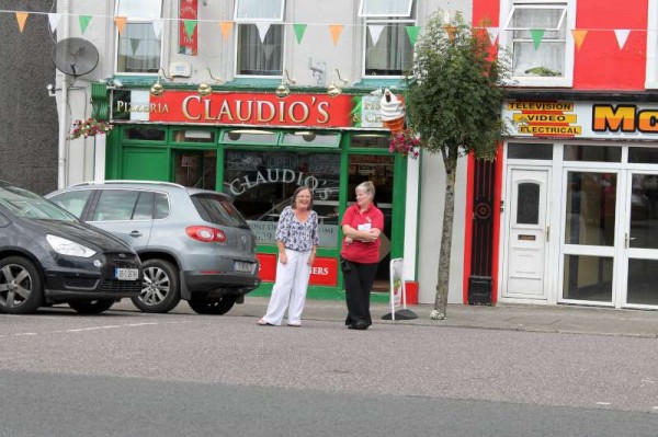 28Millstreet Community School Debs 2013 -800