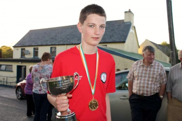 2Darragh Kiely wins All-Ireland U-12 Bowling Championship -800