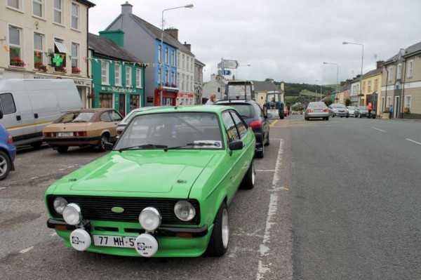 38Millstreet Vintage Club Autumn 2013 Run -800