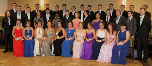 40Millstreet Community School Debs 2013 -800