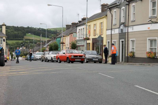 40Millstreet Vintage Club Autumn 2013 Run -800