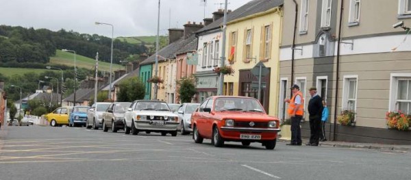 41Millstreet Vintage Club Autumn 2013 Run -800