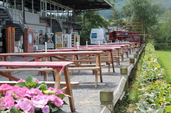 43Preparations for Millstreet Show August 2013 -800