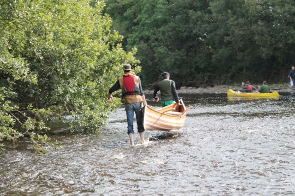 44Boating Adventure on River Blackwater - August 2013 -800