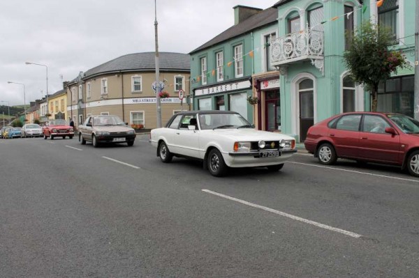 45Millstreet Vintage Club Autumn 2013 Run -800