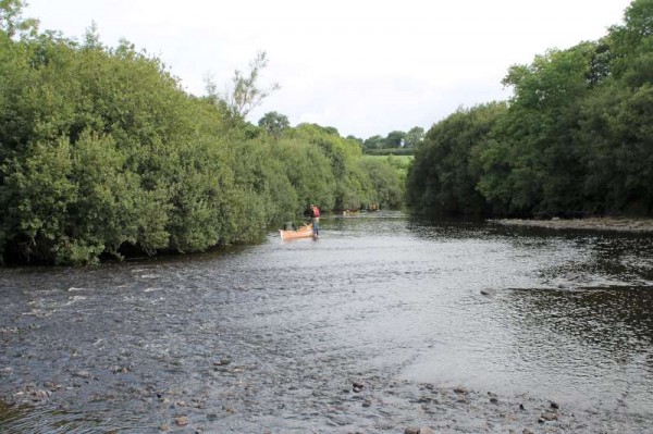 46Boating Adventure on River Blackwater - August 2013 -800