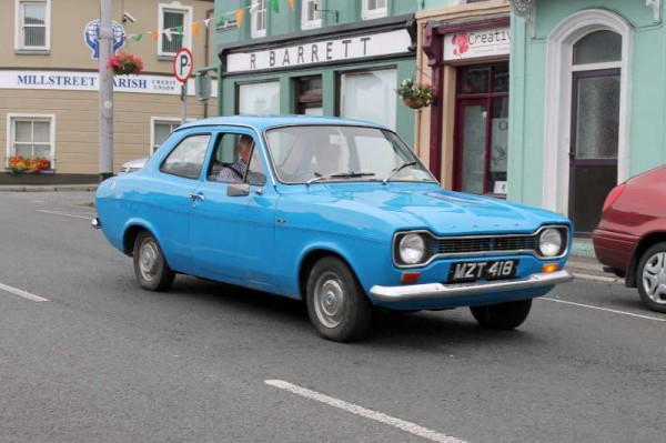 50Millstreet Vintage Club Autumn 2013 Run -800