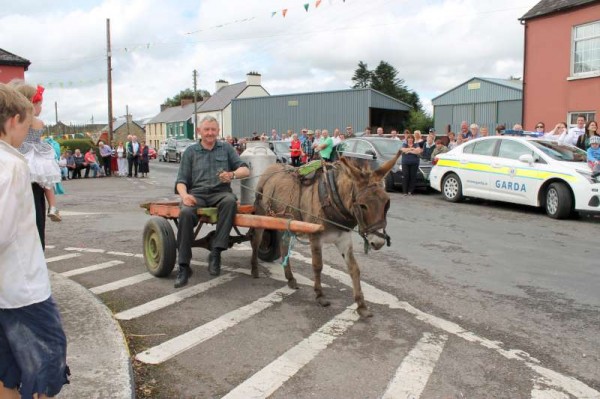 52Gathering Parade in Boherbue 2013 -800