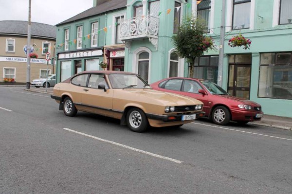 55Millstreet Vintage Club Autumn 2013 Run -800