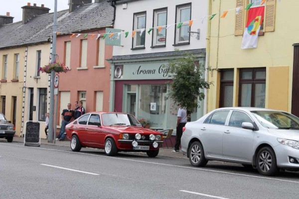 5Millstreet Vintage Club Autumn 2013 Run -800