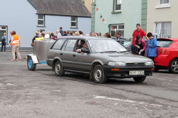 60Gathering Parade in Boherbue 2013 -800