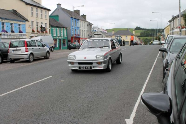 65Millstreet Vintage Club Autumn 2013 Run -800