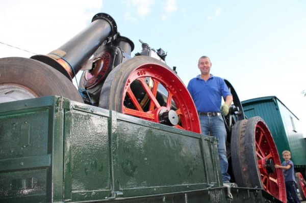 67Coachford Autumn 2013 Festival - Part One -800