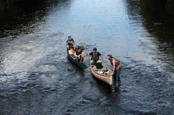 77Boating Adventure on River Blackwater - August 2013 -800