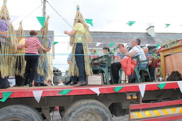 79Gathering Parade in Boherbue 2013 -800