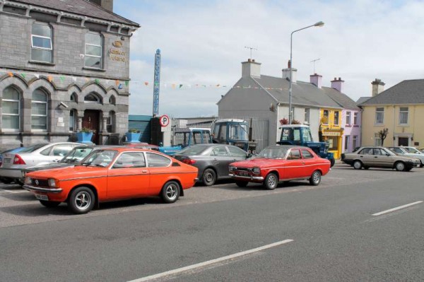 7Millstreet Vintage Club Autumn 2013 Run -800