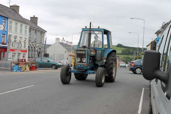 87Millstreet Vintage Club Autumn 2013 Run -800