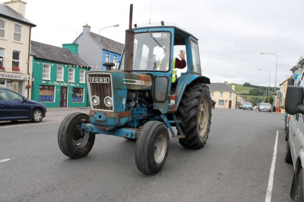 88Millstreet Vintage Club Autumn 2013 Run -800