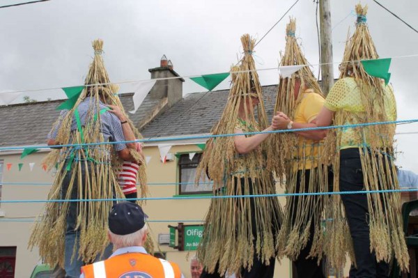 90Gathering Parade in Boherbue 2013 -800