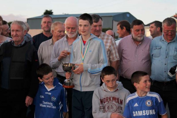 9Darragh Kiely wins All-Ireland U-12 Bowling Championship -800