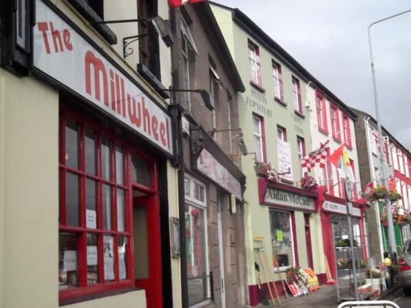 105Colourful Support for Cork's Hurling All-Ireland 2013 -800