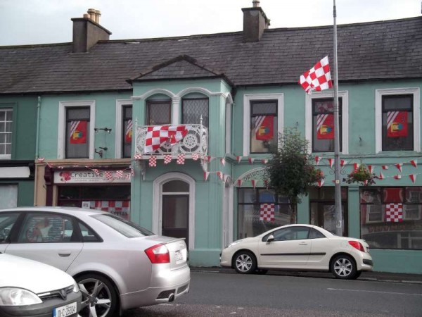 109Colourful Support for Cork's Hurling All-Ireland 2013 -800