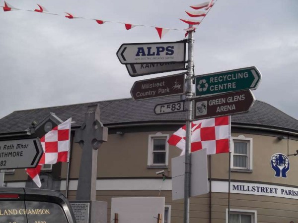 111Colourful Support for Cork's Hurling All-Ireland 2013 -800