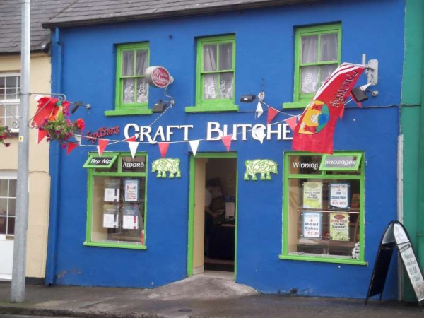 116Colourful Support for Cork's Hurling All-Ireland 2013 -800