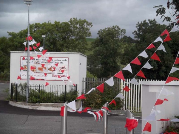 120Colourful Support for Cork's Hurling All-Ireland 2013 -800