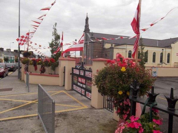 122Colourful Support for Cork's Hurling All-Ireland 2013 -800