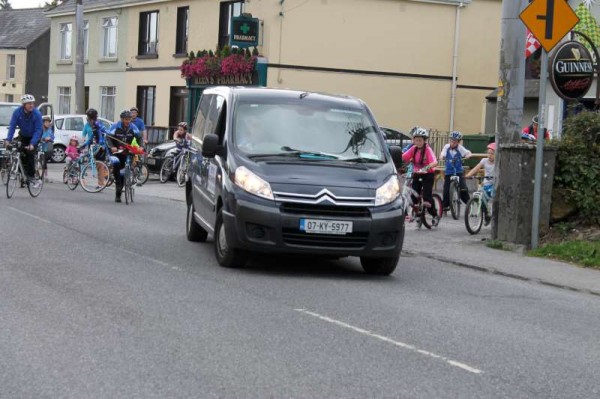 125Rathmore Cycle Event on 31st August 2013 -800