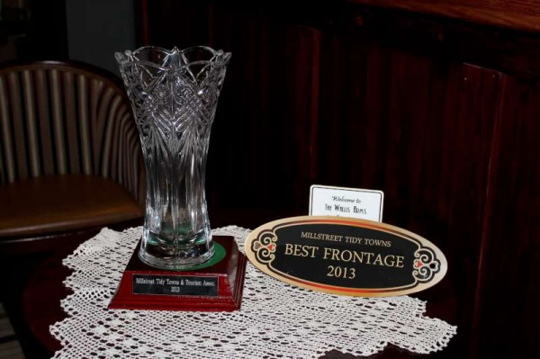 15Millstreet Tidy Towns Local Awards 2013 -800