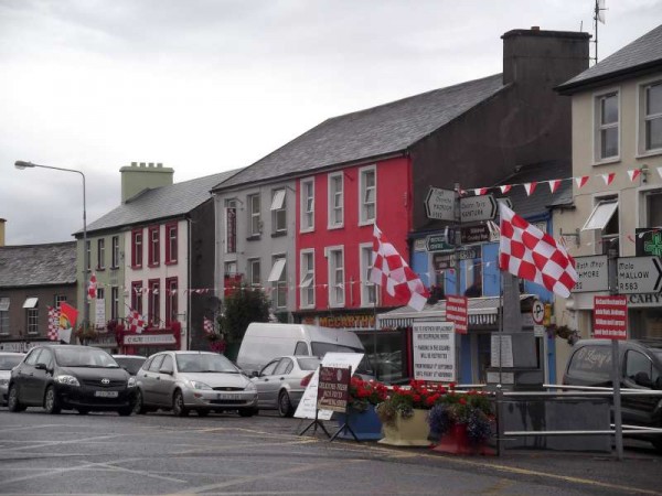 24Colourful Support for Cork's Hurling All-Ireland 2013 -800
