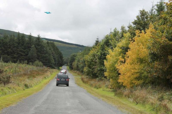 27Kite Fest at Millstreet Country Park 22nd Sept. 2013 -800