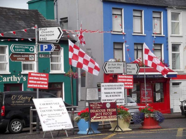 30Colourful Support for Cork's Hurling All-Ireland 2013 -800