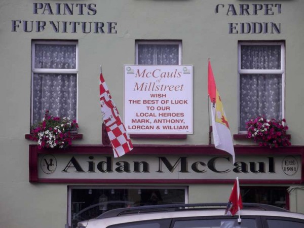 35Colourful Support for Cork's Hurling All-Ireland 2013 -800