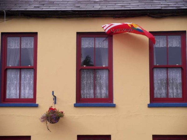 37Colourful Support for Cork's Hurling All-Ireland 2013 -800