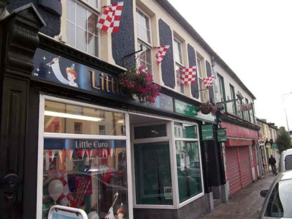 38Colourful Support for Cork's Hurling All-Ireland 2013 -800