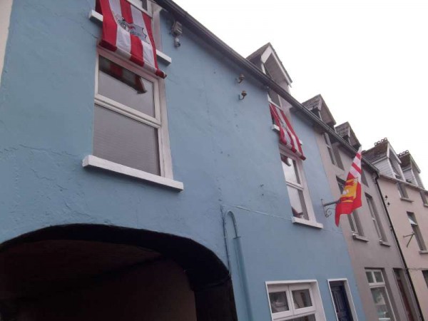 42Colourful Support for Cork's Hurling All-Ireland 2013 -800