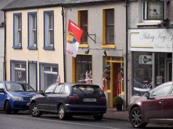 44Colourful Support for Cork's Hurling All-Ireland 2013 -800