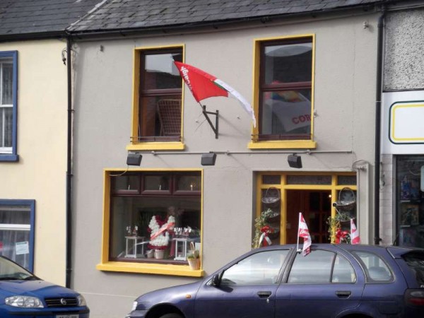 47Colourful Support for Cork's Hurling All-Ireland 2013 -800
