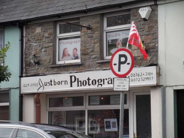 62Colourful Support for Cork's Hurling All-Ireland 2013 -800