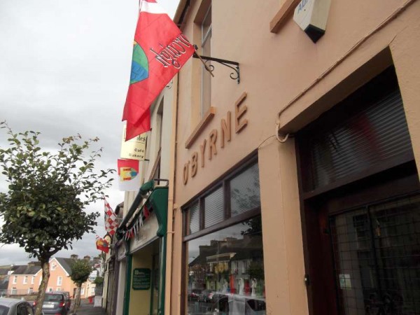 67Colourful Support for Cork's Hurling All-Ireland 2013 -800